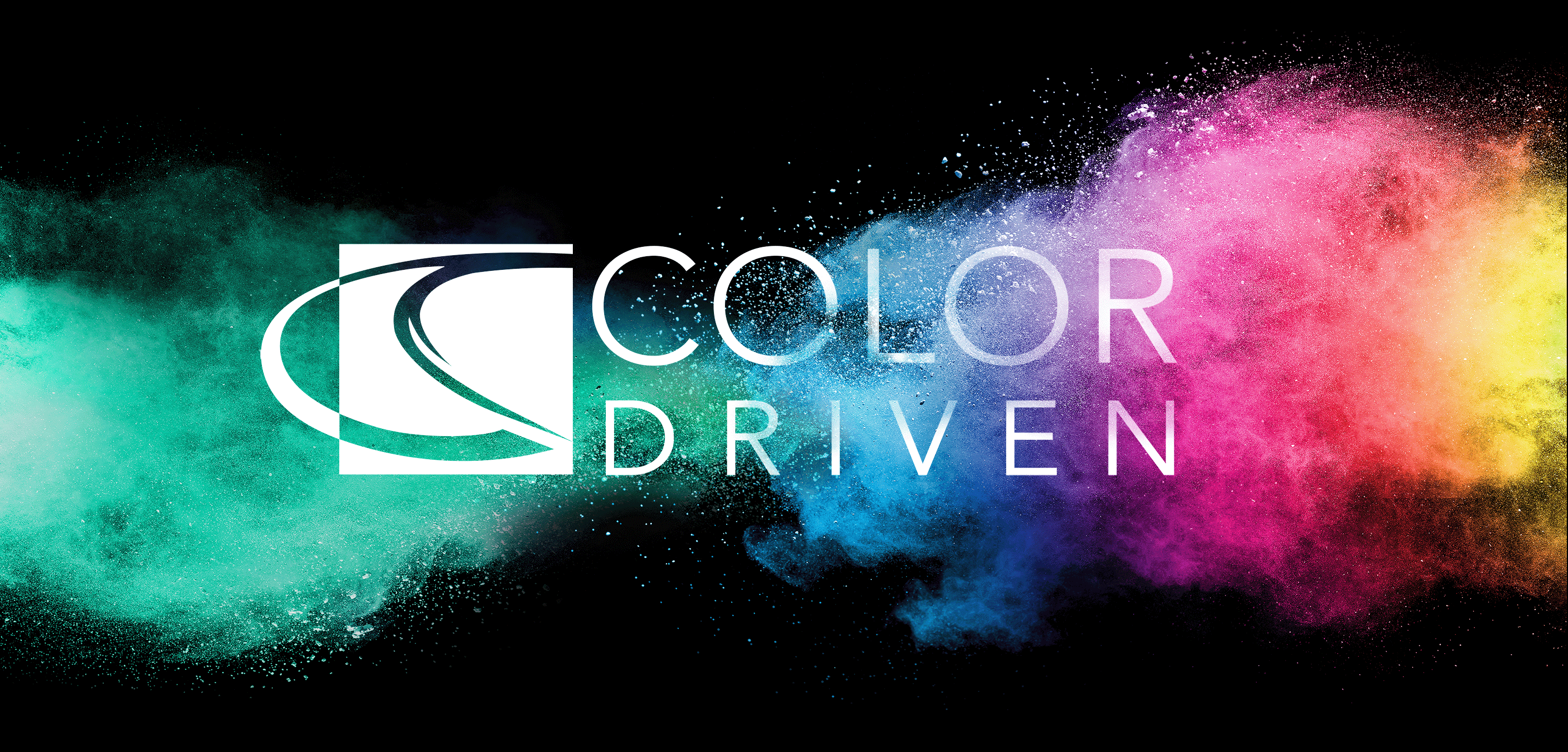 Color Driven Splash