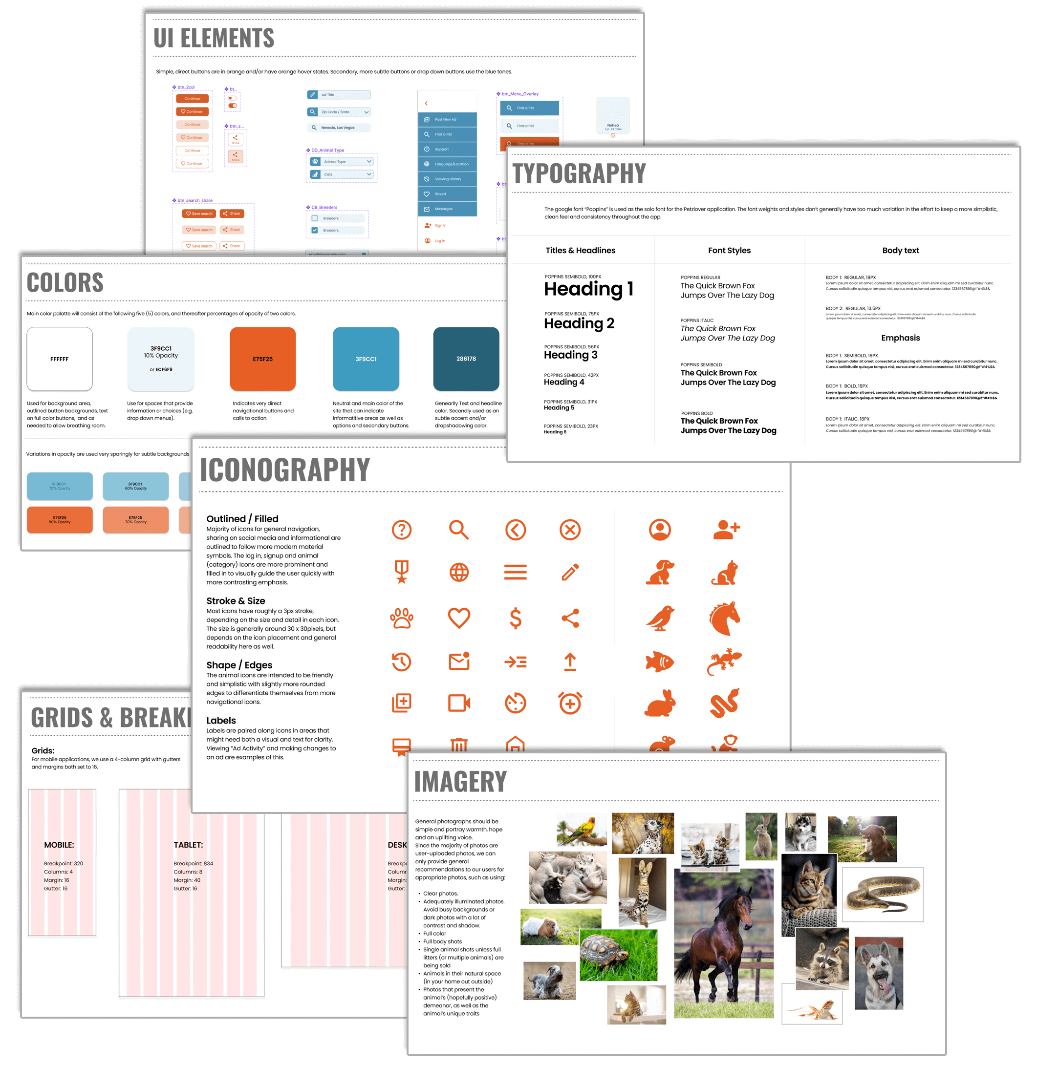 Style Guide