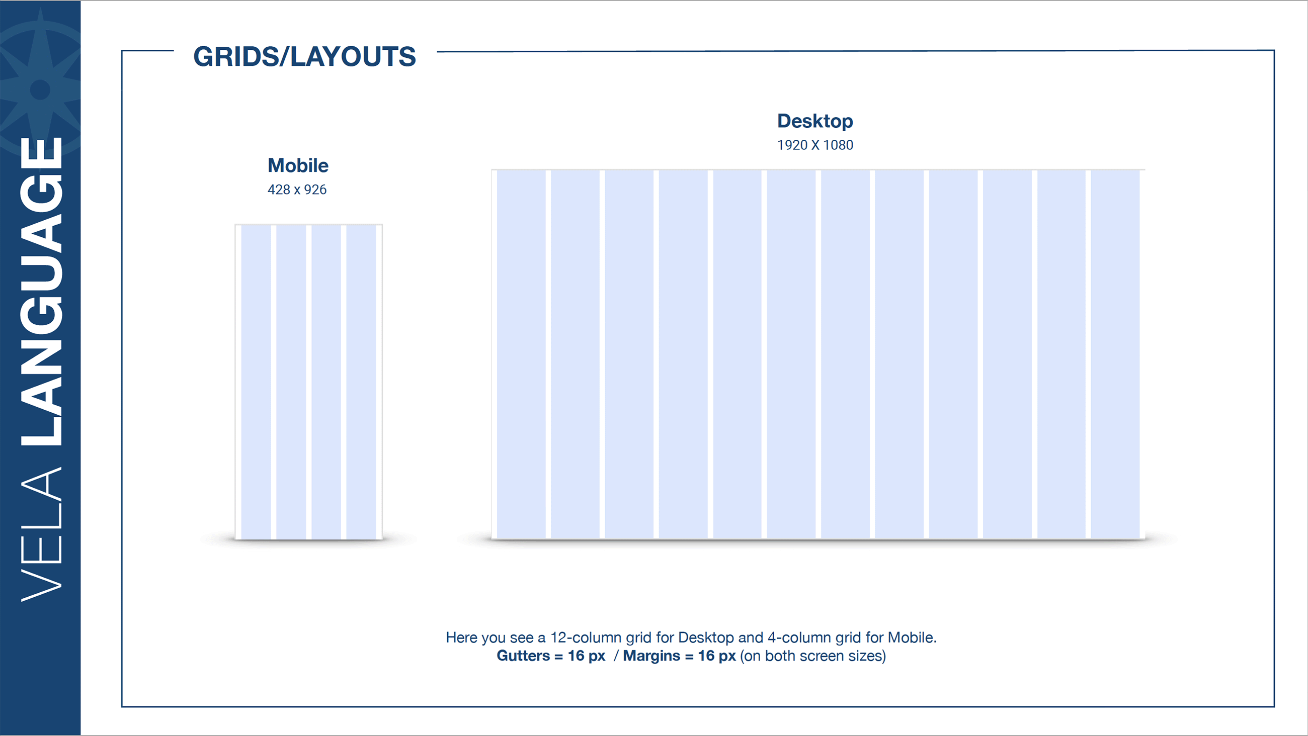 Grids / Layout